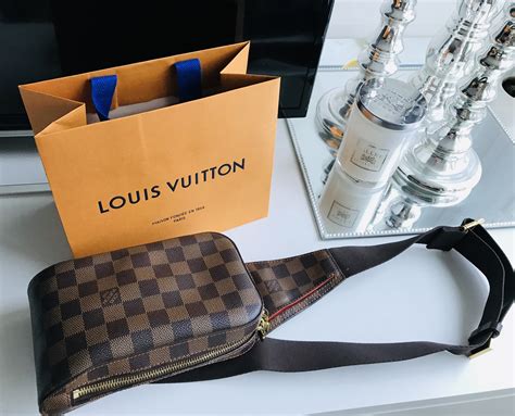 louis vuitton damier cross body bag|louis vuitton damier ebene canvas.